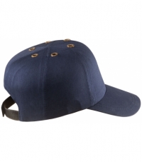 Baretli Şapka Darbe Emici