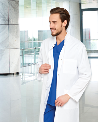 HASTANE KIYAFETLERİ