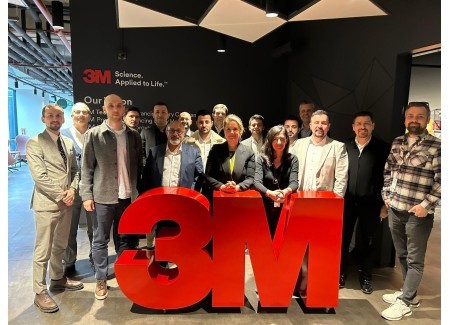 3M EĞİTİMİ