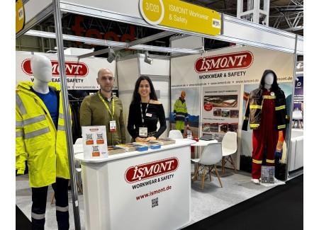 The Health & Safety Event / BIRMINGHAM