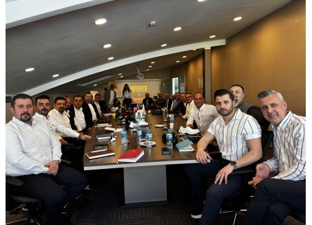 Panda Safety Eğitimi