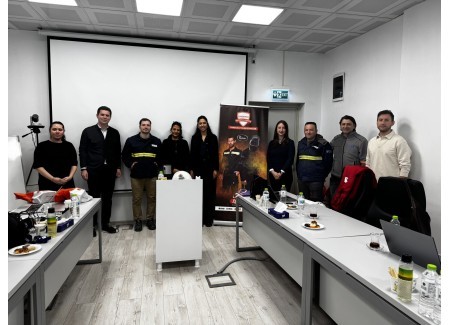 EGE KİMYA X DUPONT ETKİNLİĞİ