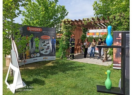 İSG Haftası Etkinlikleri / Ravago Türkiye