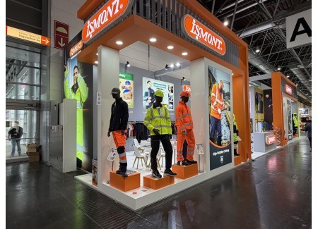 A+A Düsseldorf Fuarında Başarılı Bir Katılım Gerçekleştirdik!