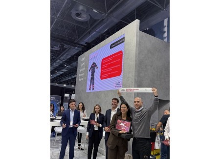  ISMONTPRO Weldforce Kaynakçı Takımı, DuPont İnovasyon Ödülü’ne Layık Görüldü!