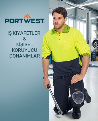 PORTWEST