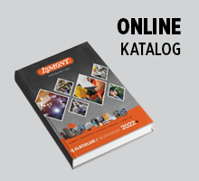 İŞMONT 2023 KATALOĞU