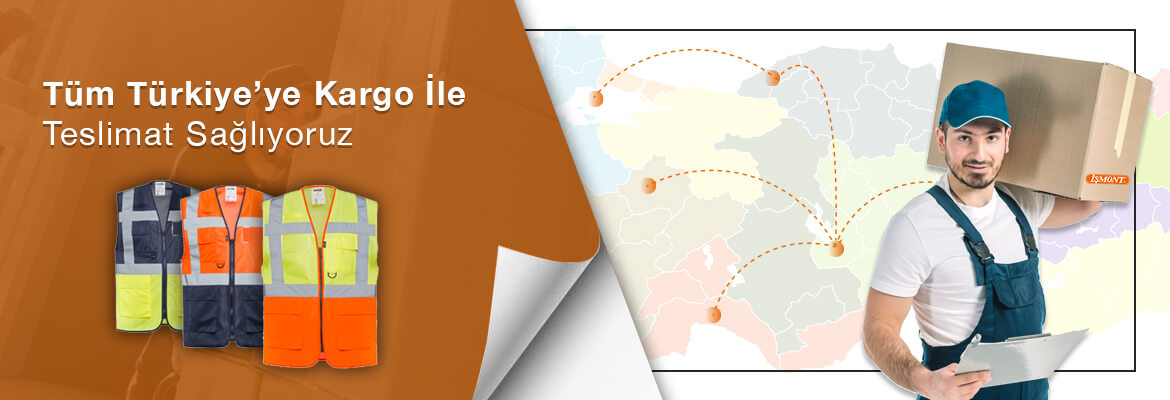 Aşçı Kıyafetleri İzmir