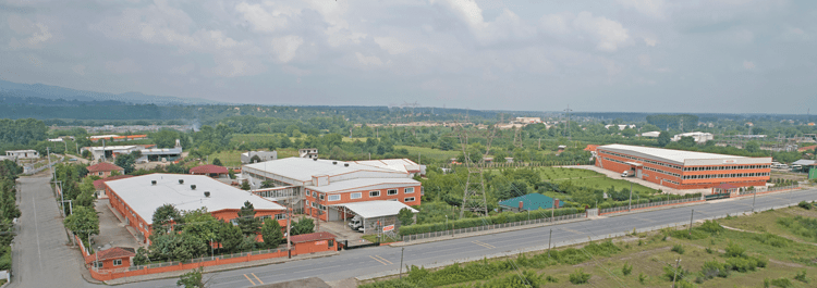 işmont akyazı fabrika