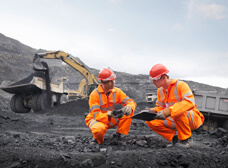 Maden İş Yerlerinde İş Sağlığı ve Güvenliği Yönetmeliğinde Değişiklik