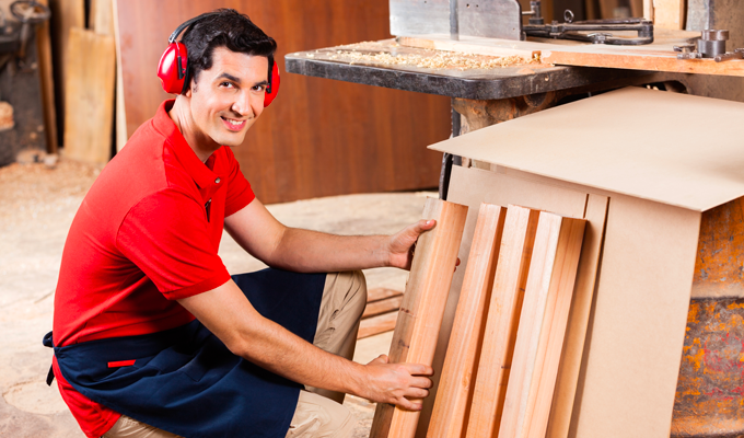 maragoz iş elbiseleri, marangoz iş güvenliği, maske, eldiven, gözlük